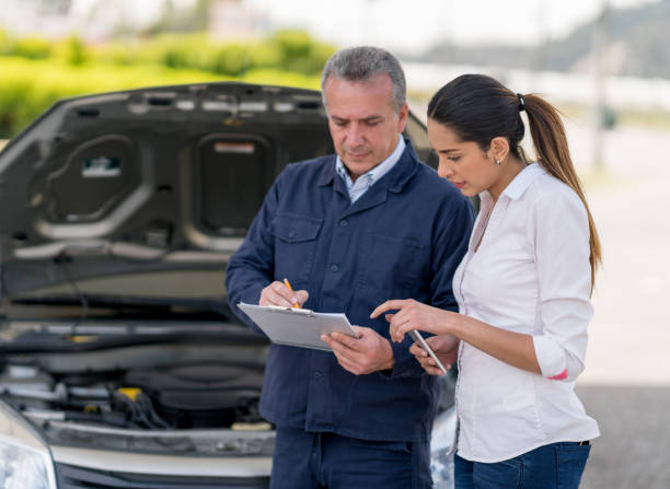 Auto insurance consultation in Montrose, PA